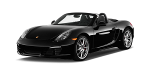 Boxster