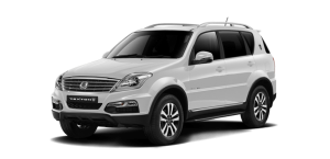 Rexton