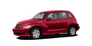 PT Cruiser