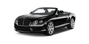 Continental GTC